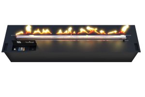 Автоматический биокамин BioArt ABC Fireplace Smart Fire A3 1600