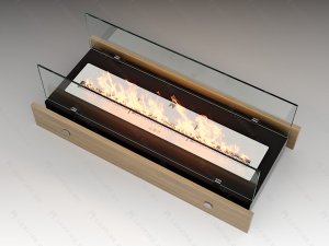 Настольный биокамин Lux Fire Мечта №1