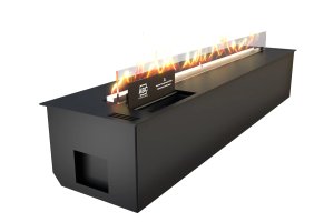 Автоматический биокамин BioArt ABC Fireplace Smart Fire A3 2600