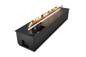 Автоматический биокамин BioArt ABC Fireplace Smart Fire A3 2600
