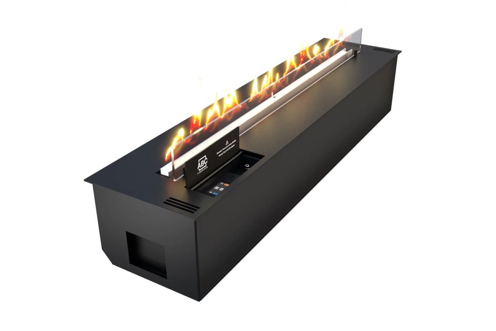 Автоматический биокамин BioArt ABC Fireplace Smart Fire A3 2800