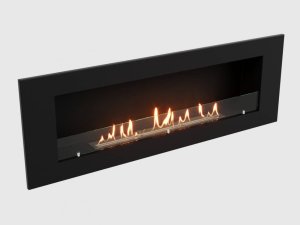 Биокамин Lux Fire Кент 3 Н XS