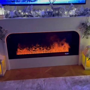 Паровой камин SappFire 1200