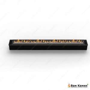 Автоматический биокамин BioArt ABC Fireplace Smart Fire A7 1500