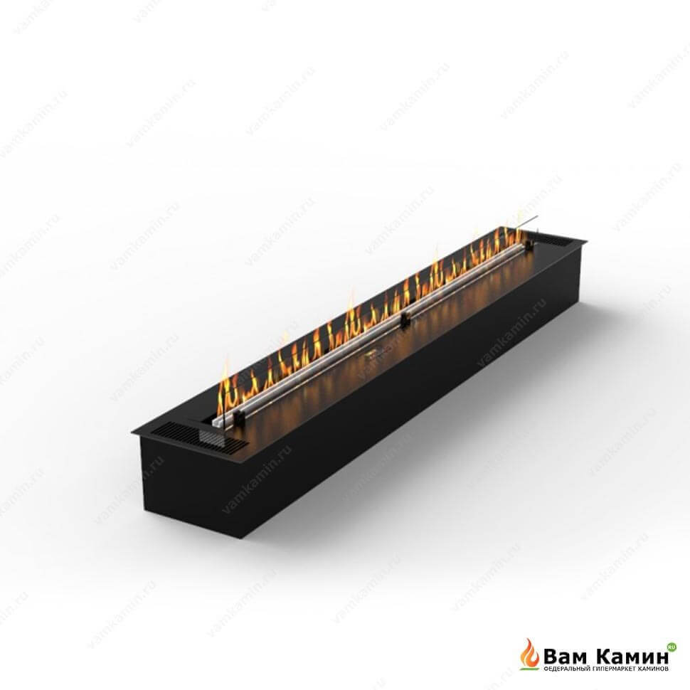 Автоматический биокамин BioArt ABC Fireplace Smart Fire A7 1900