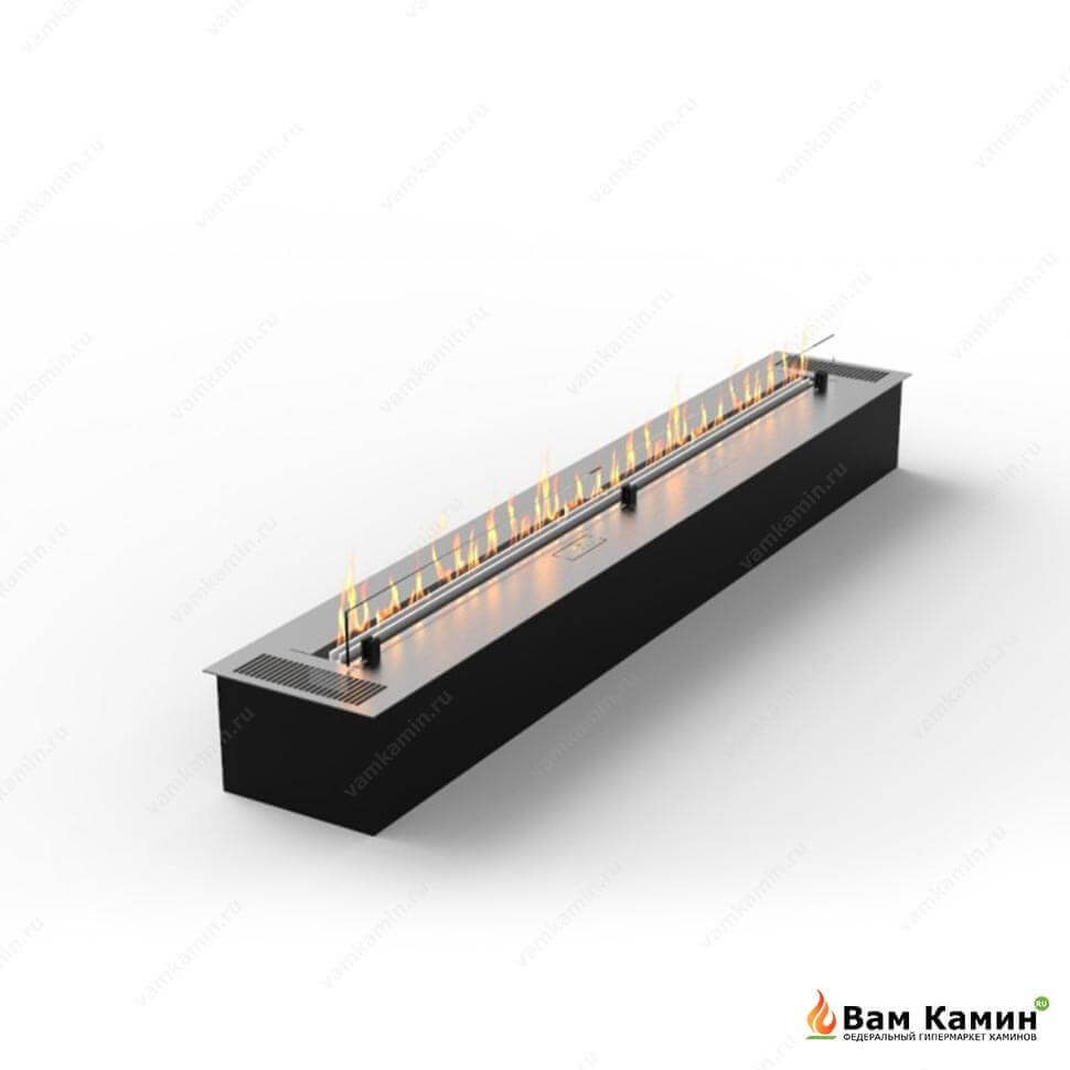 Автоматический биокамин BioArt ABC Fireplace Smart Fire A7 1900
