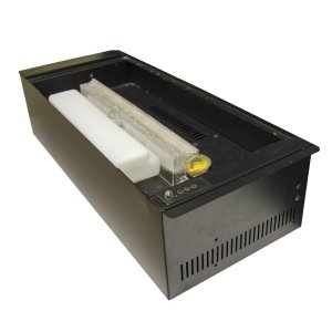 Электроочаг RealFlame Cassette 630M 3D Black Panel