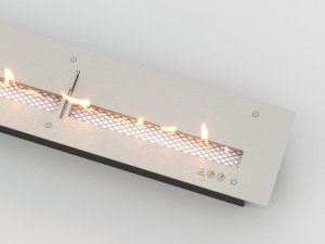 Топливный блок Good Fire 1650 МУ