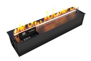 Автоматический биокамин BioArt ABC Fireplace Smart Fire A5 1300