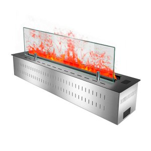 Паровой камин FireWater 900