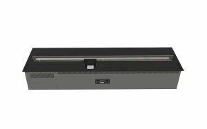 Автоматический биокамин SmartFire L 1500 plus Biograte