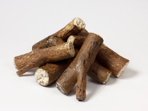 Набор керамических дров Lux Fire Сосновый шалаш