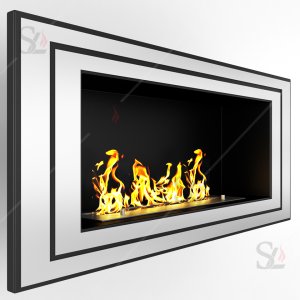 Биокамин SIRIUS 900