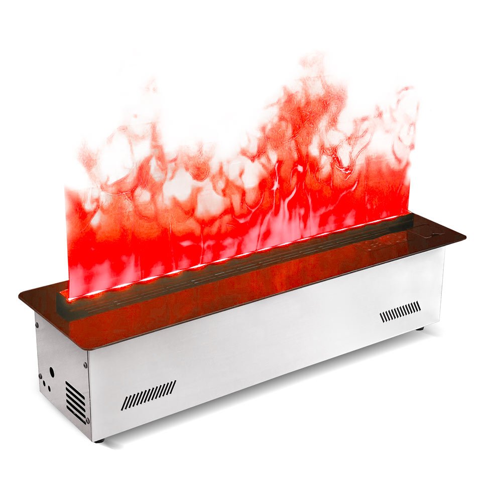 Паровой биокамин Aquaflame 800