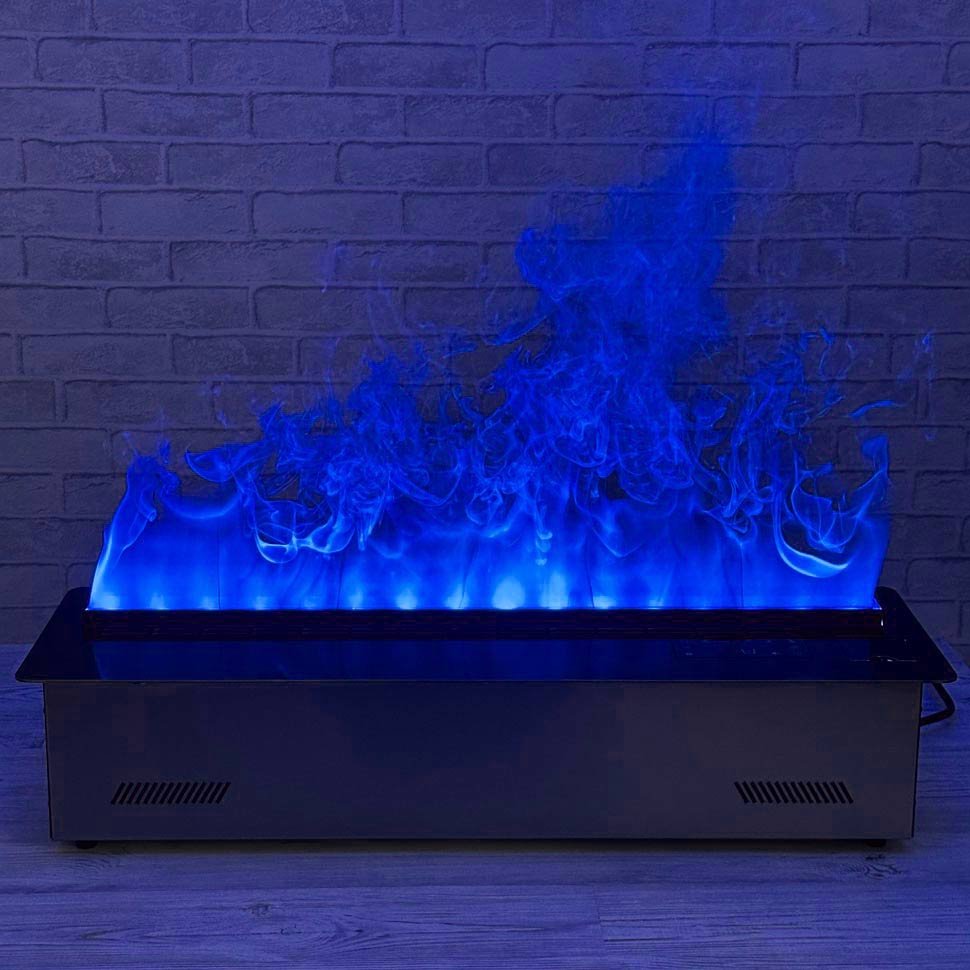Паровой биокамин Aquaflame 800