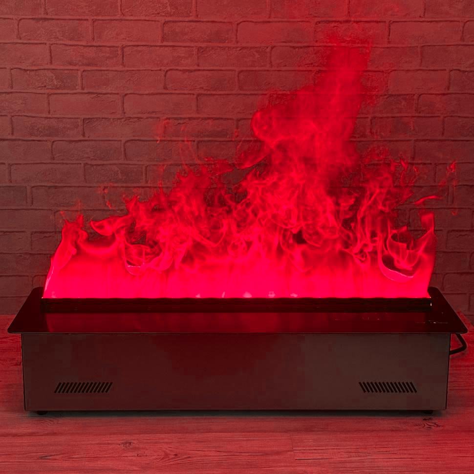 Паровой биокамин Aquaflame 800