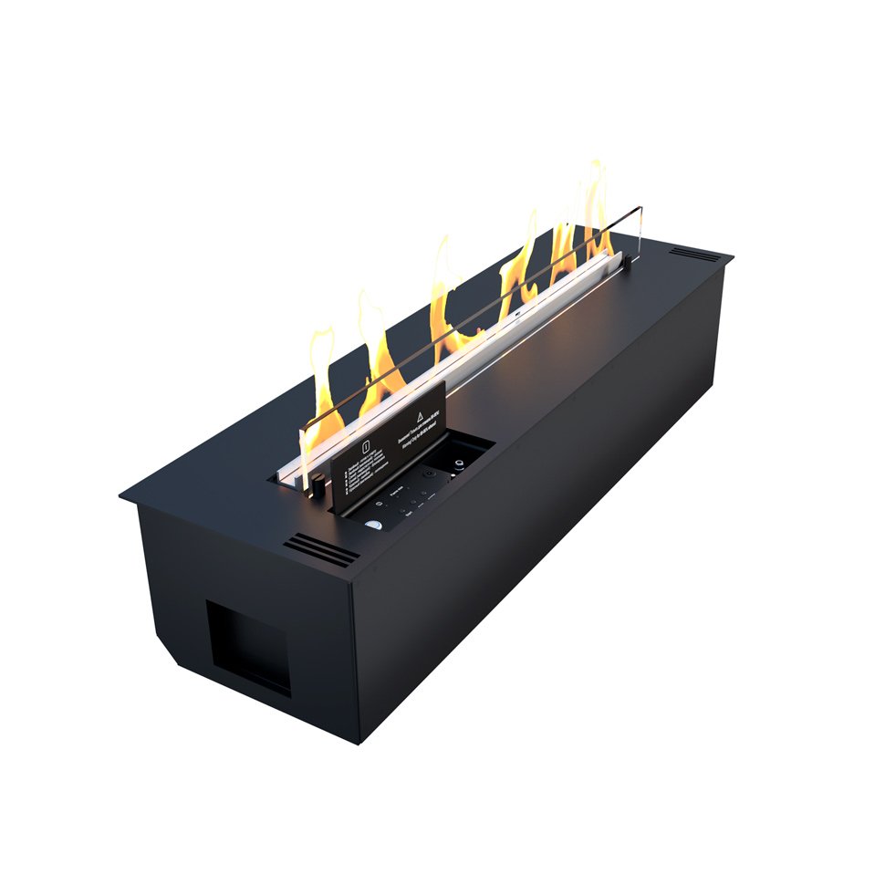 Автоматический биокамин BioArt ABC Fireplace Smart Prime 1000